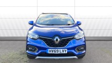 Renault Kadjar 1.3 TCE 160 S Edition 5dr Petrol Hatchback
